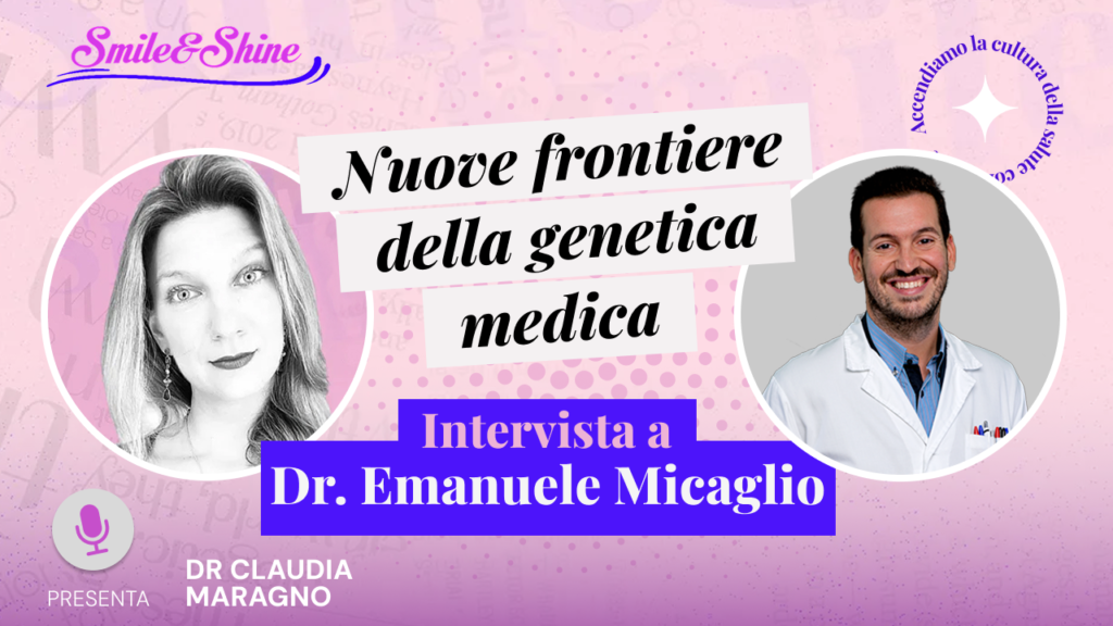 Smile&shine banner Micaglio